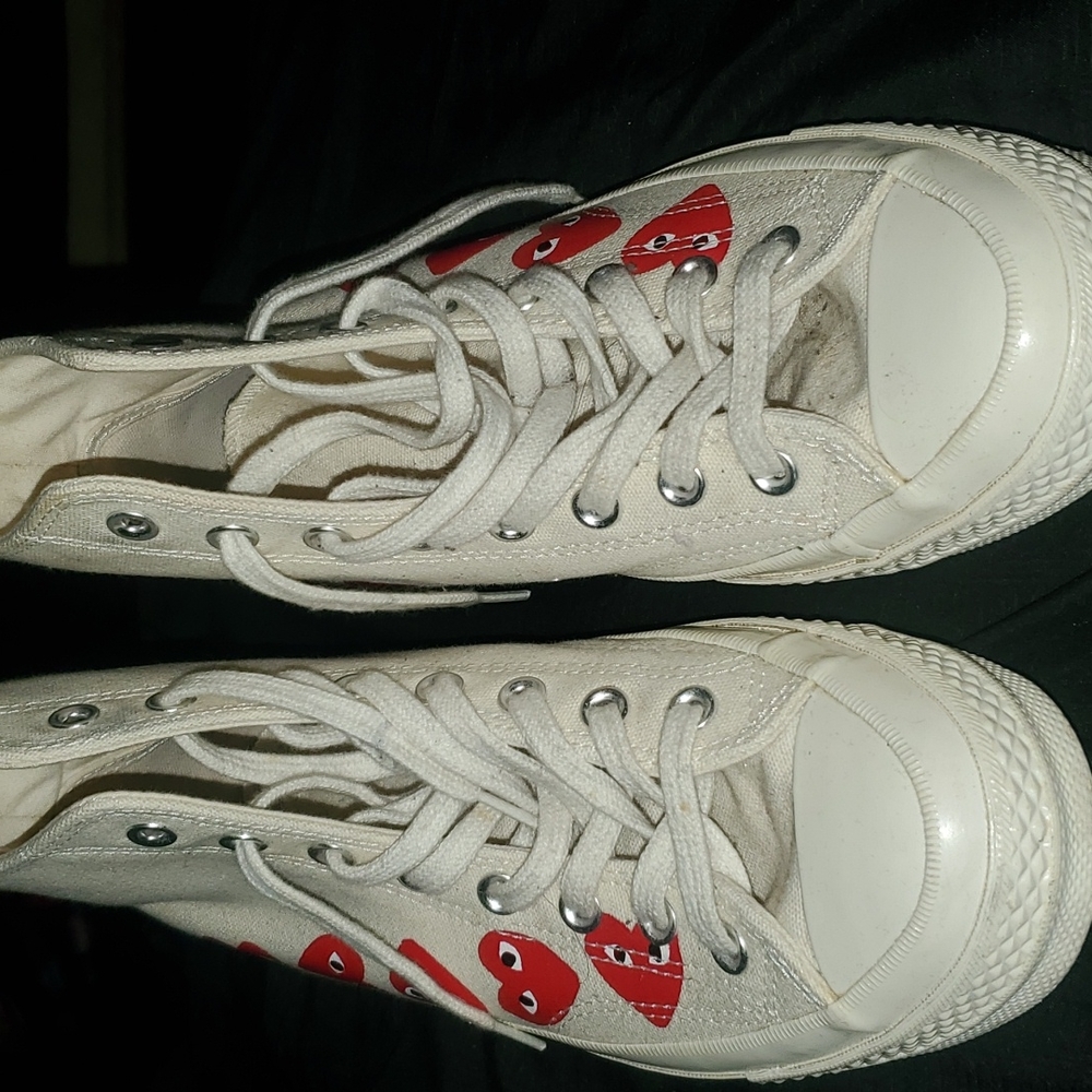 Comme garcon